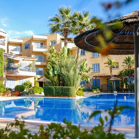 Zero Zero 2 Apartment Peyia Ngoại thất bức ảnh