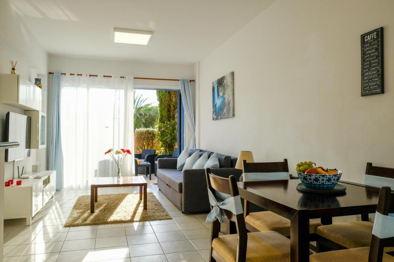 Zero Zero 2 Apartment Peyia Ngoại thất bức ảnh