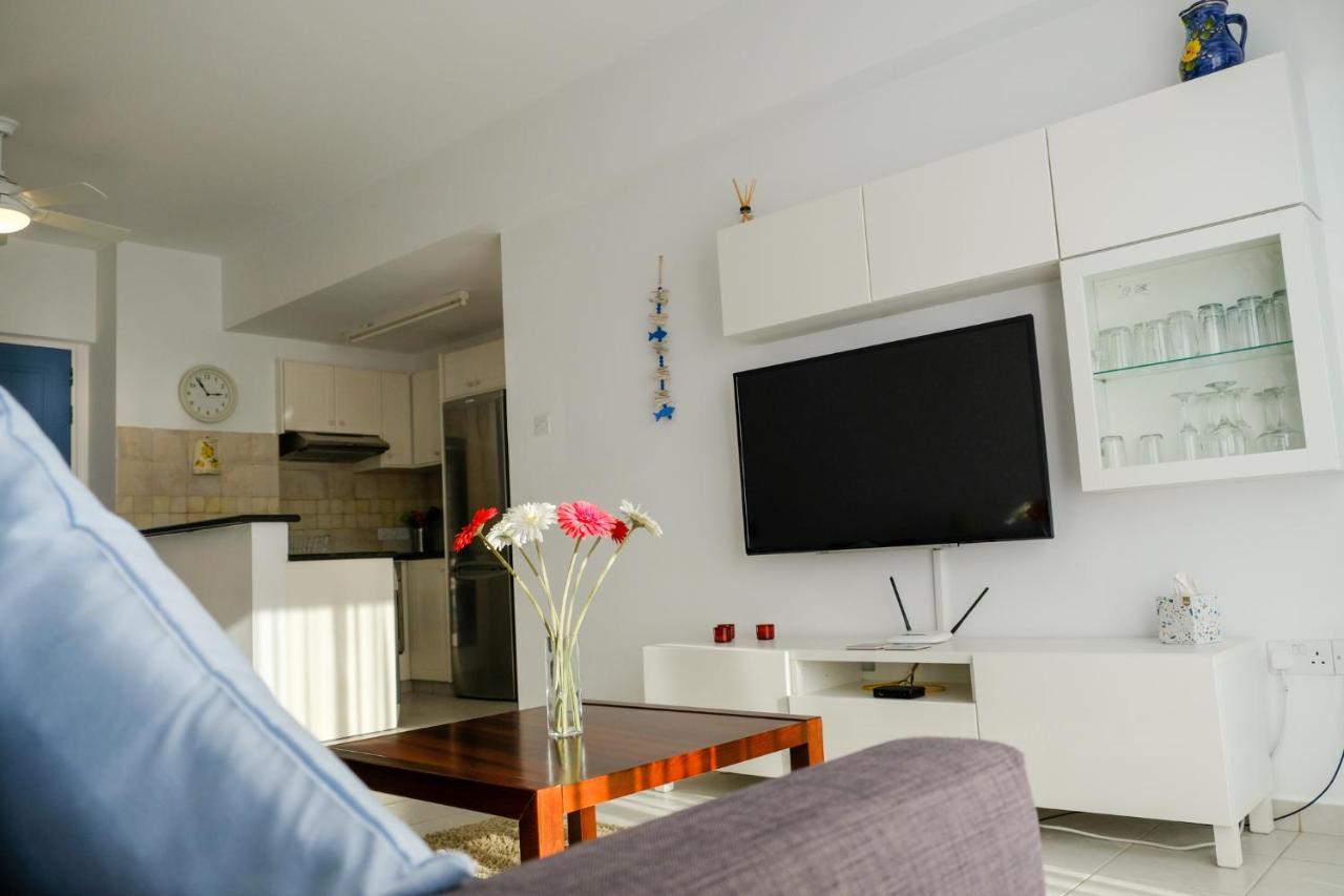 Zero Zero 2 Apartment Peyia Ngoại thất bức ảnh