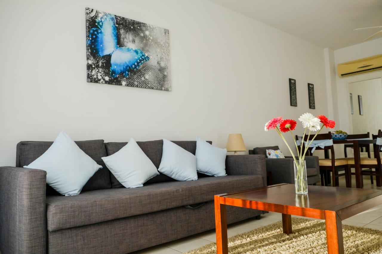 Zero Zero 2 Apartment Peyia Ngoại thất bức ảnh