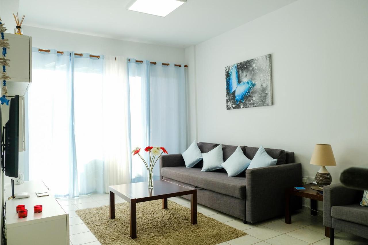 Zero Zero 2 Apartment Peyia Ngoại thất bức ảnh