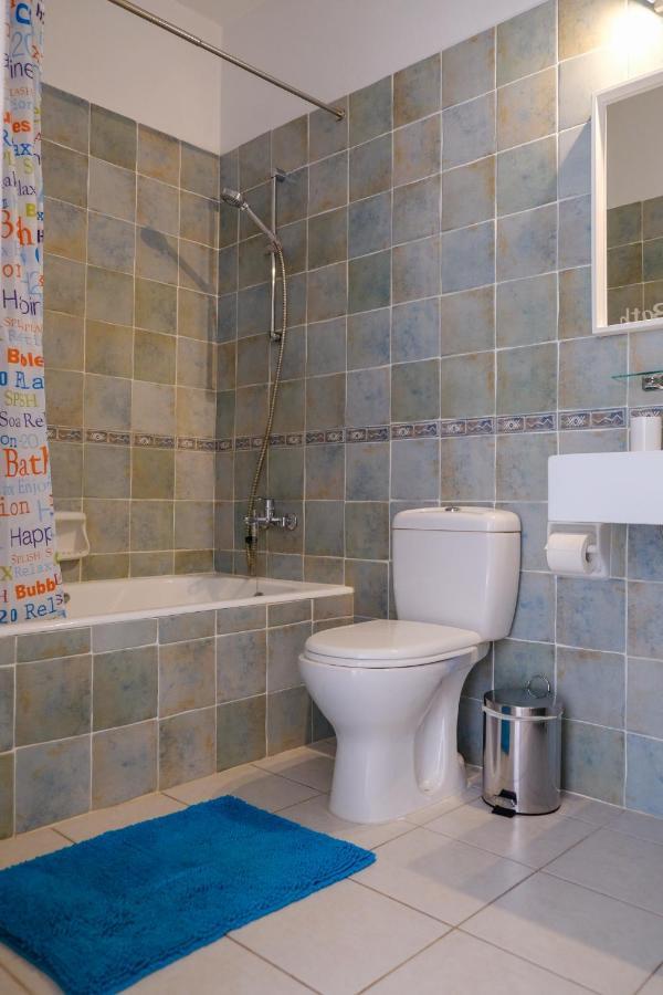 Zero Zero 2 Apartment Peyia Ngoại thất bức ảnh