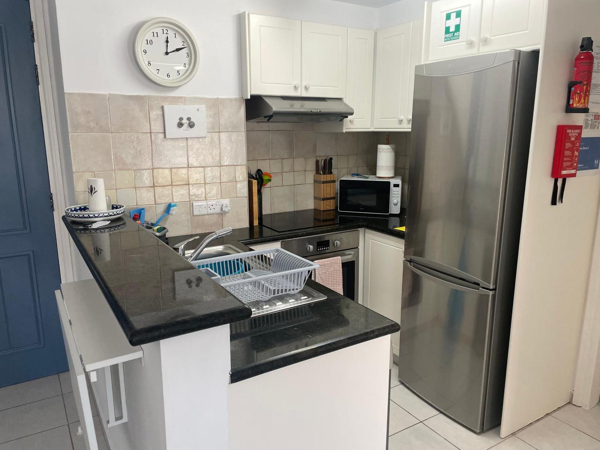 Zero Zero 2 Apartment Peyia Ngoại thất bức ảnh
