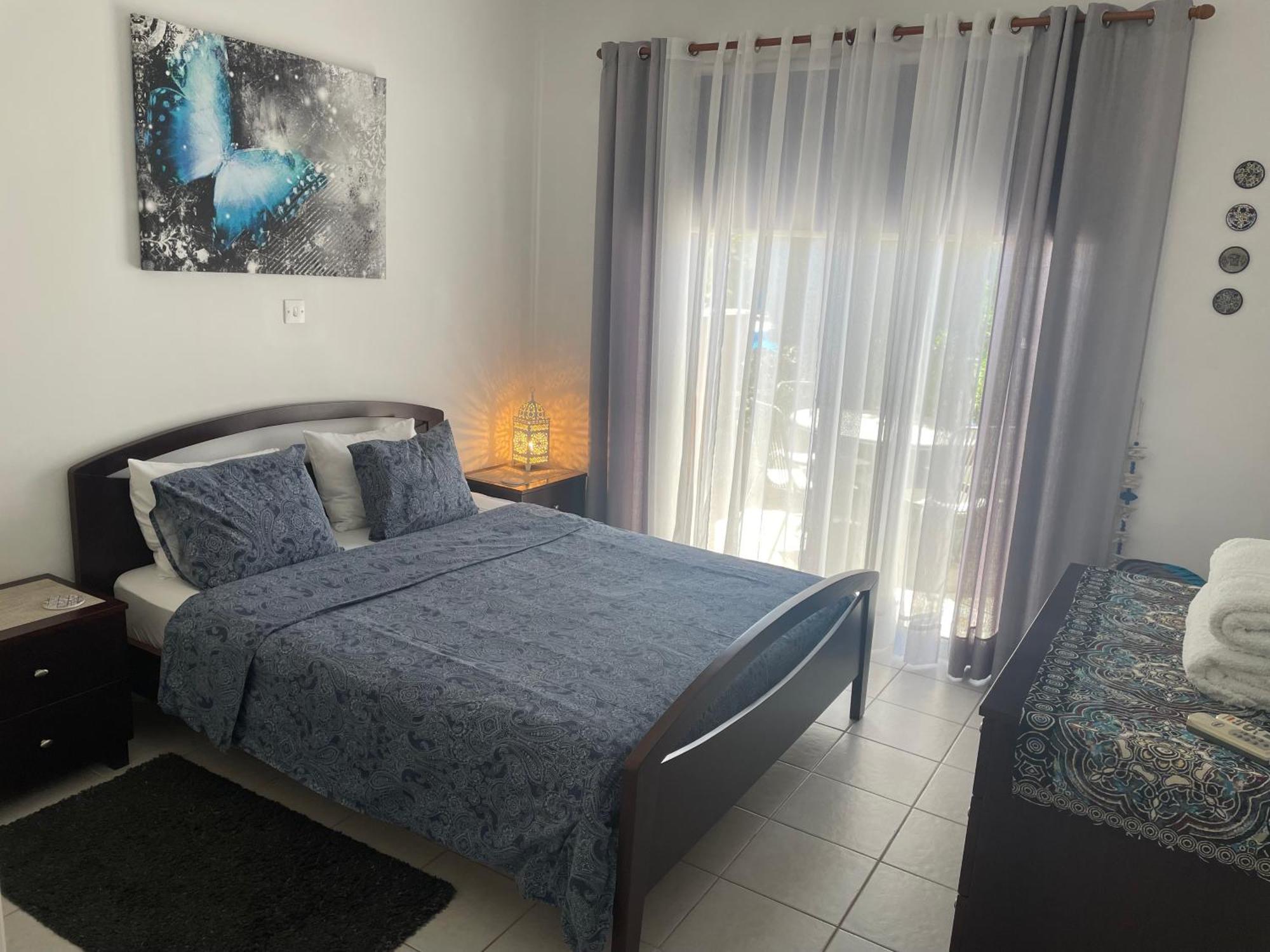 Zero Zero 2 Apartment Peyia Ngoại thất bức ảnh