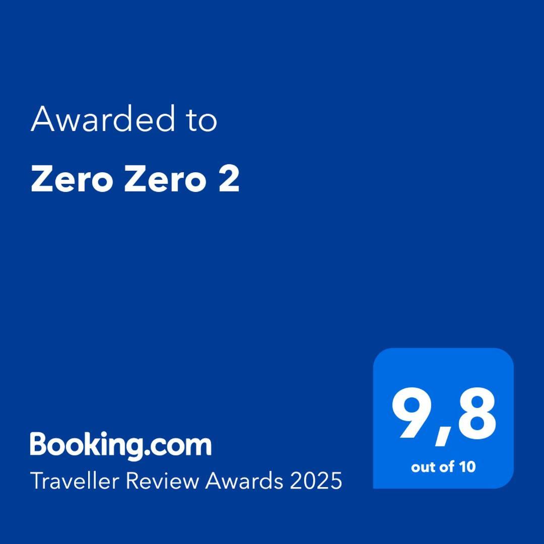 Zero Zero 2 Apartment Peyia Ngoại thất bức ảnh